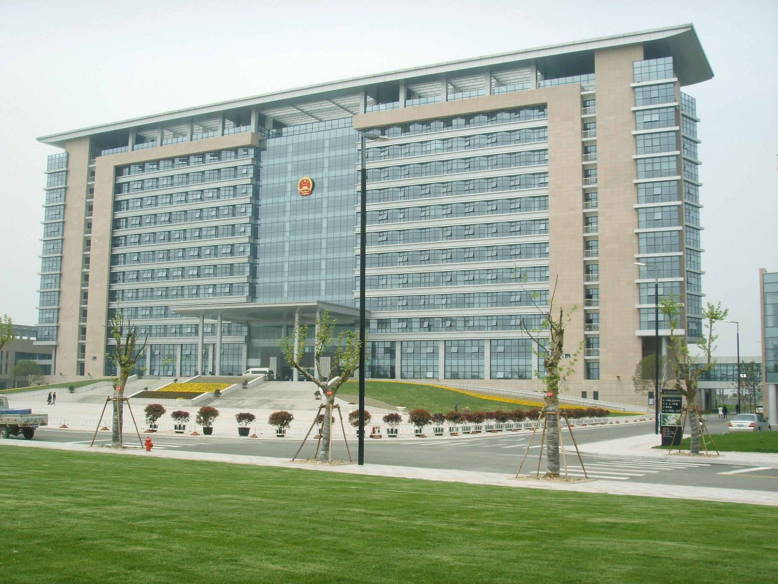 浙江省湖州市吳興區(qū)人民政府